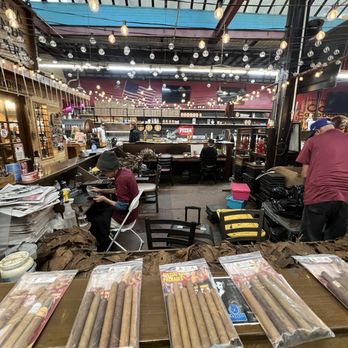 ND Cigars / La Casa Grande - Tobacco Shops Near Me - Bronx, New York ND Cigars / La Casa Grande - Tobacco Shops Near Me - Bronx, New York