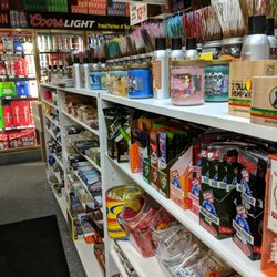 Cigarette Outlet
