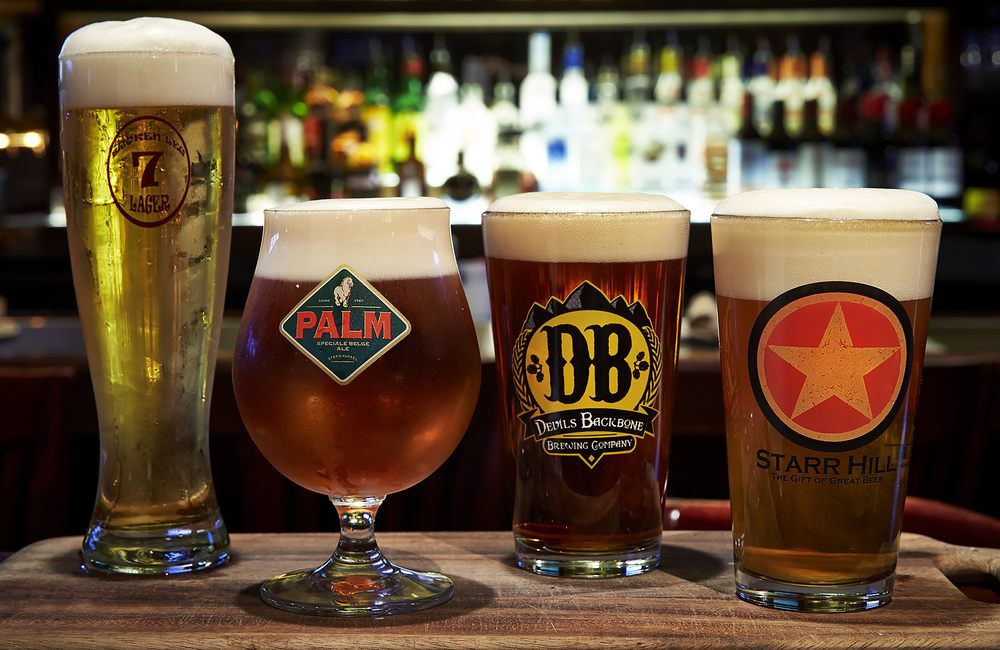 Joe Theismann's Restaurant