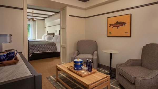 Grand Adirondack Hotel, Lake Placid, a Tribute Portfolio Hotel by null