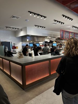 Utopia Bagels by null