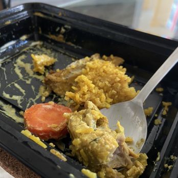 Mikey’s Mealz - Chicken with rice - Food Delivery Services Near Me - San Diego, California Mikey’s Mealz - Chicken with rice - Food Delivery Services Near Me - San Diego, California