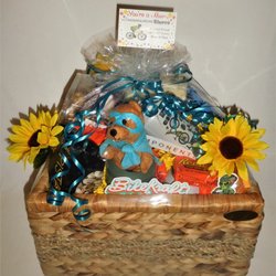 Baskets Beyond