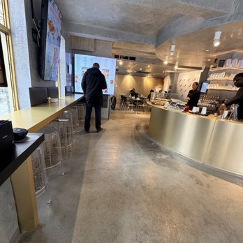 Cinico - Seating - Coffee & Tea Near Me - New York, New York Cinico - Seating - Coffee & Tea Near Me - New York, New York