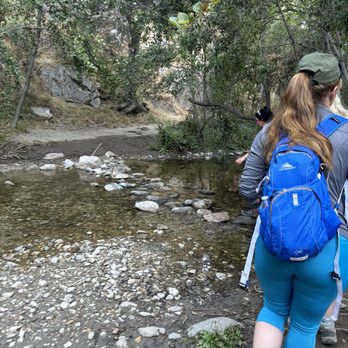 Gabrielino Trail - Rock paths - Hiking Near Me - Altadena, California Gabrielino Trail - Rock paths - Hiking Near Me - Altadena, California