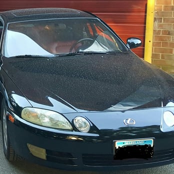 Mr.Auto Repair - Mr. Ari and staff have done excellent work to restore my Lexus' engine performance! Superb mechanical skills! - Auto Repair Near Me - Derwood, Maryland