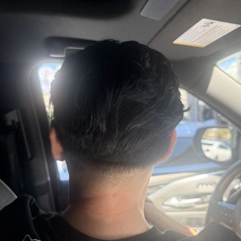 Sin City Cutz 2 - Does this look like a proper fade. - Barbers Near Me - Las Vegas, Nevada Sin City Cutz 2 - Does this look like a proper fade. - Barbers Near Me - Las Vegas, Nevada