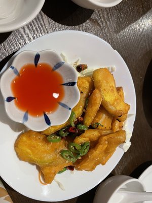 Vegan Deadly Sins by null