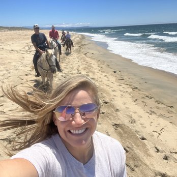 Monterey Bay Equestrian Center - Horse caravan by the water! - Horseback Riding Near Me - Castroville, California Monterey Bay Equestrian Center - Horse caravan by the water! - Horseback Riding Near Me - Castroville, California
