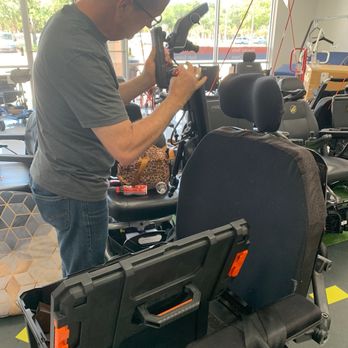 Mobility City - Back on the road in less than an hour? - Mobility Equipment Sales & Services Near Me - Cedar Park, Texas