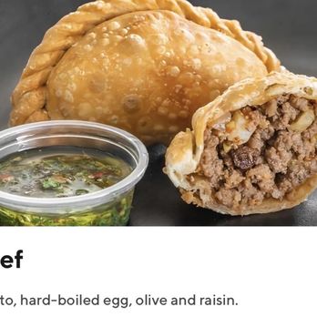 Lord Empanada - Argentine Near Me - Monrovia, California Lord Empanada - Argentine Near Me - Monrovia, California
