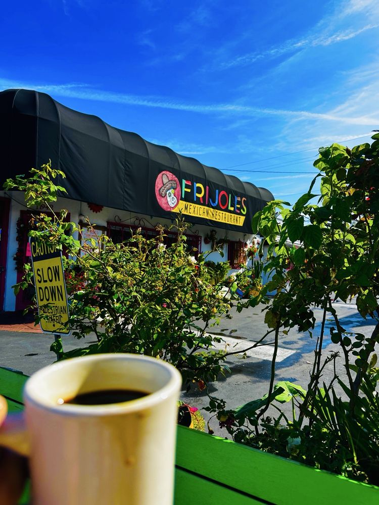 Frijoles Mexican Restaurant
