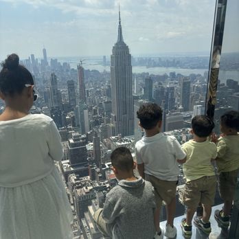 Summit One Vanderbilt - Observatories Near Me - New York, New York