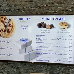 Tiff's Treats