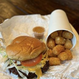 Smash Burger