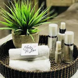 Esthetics by Riki - Osmosis Pur Medical skincare