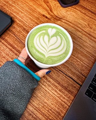 Pixlcat Coffee by null