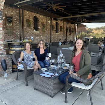 Rubino Estates Winery - A beautiful day spent with friends at Rubino estate winery! - Wineries Near Me - Pleasanton, California Rubino Estates Winery - A beautiful day spent with friends at Rubino estate winery! - Wineries Near Me - Pleasanton, California