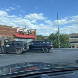 Firehouse Subs
