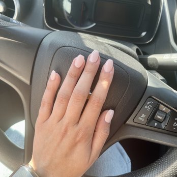 Charming Nail - Dip with Extensions (Tips) - Nail Salons Near Me - Cranston, Rhode Island
