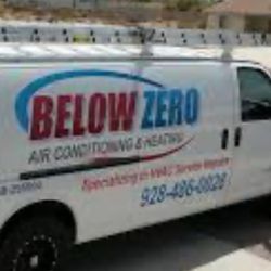 Below Zero Heating And Air