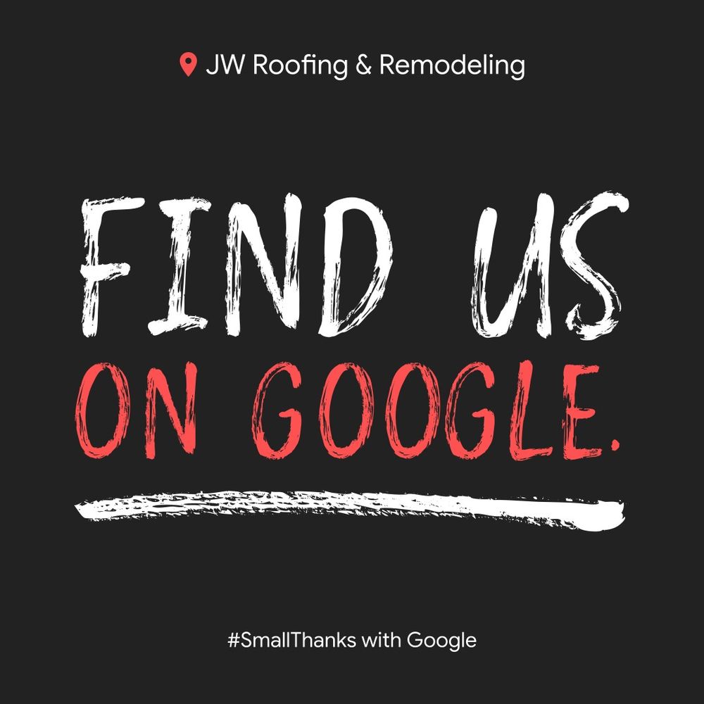 Slide of JW Roofing & Remodeling