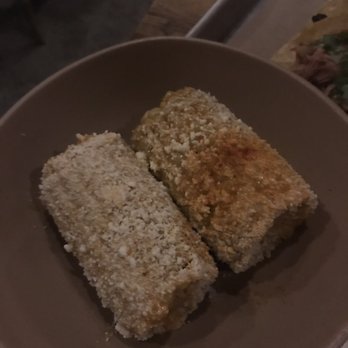 bartaco Seaport - Grilled corn (on the cob) - Tacos Near Me - Boston, Massachusetts