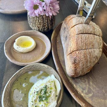 Esther's Kitchen - Bread + Good Butter - Italian Near Me - Las Vegas, Nevada