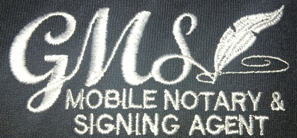 GMS MOBILE NOTARY & SIGNING AGENT - Updated May 2024 - Tolleson ...