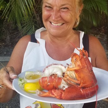 Dune Dog Cafe - Perfect Lobster Dinner Thursday Lobster Night - American Near Me - Jupiter, Florida Dune Dog Cafe - Perfect Lobster Dinner Thursday Lobster Night - American Near Me - Jupiter, Florida