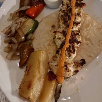 Santorini - Greek Near Me - Fort Lauderdale, Florida Santorini - Greek Near Me - Fort Lauderdale, Florida