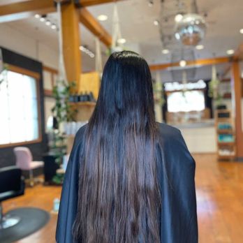 The Princeton Co. - My before picture with my long hair - Tanning Near Me - Corona, California The Princeton Co. - My before picture with my long hair - Tanning Near Me - Corona, California