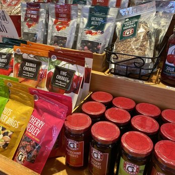 Chukar Cherries - Chocolatiers & Shops Near Me - Seattle, Washington Chukar Cherries - Chocolatiers & Shops Near Me - Seattle, Washington