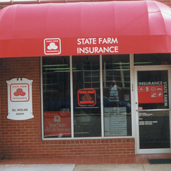 Bill Woolard - State Farm Office