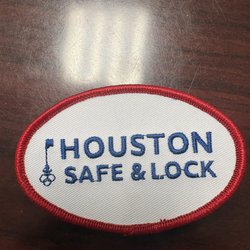 Houston Safe and Lock