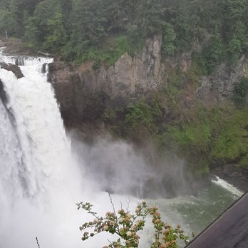 Snoqualmie Falls - Parks Near Me - Snoqualmie, Washington Snoqualmie Falls - Parks Near Me - Snoqualmie, Washington