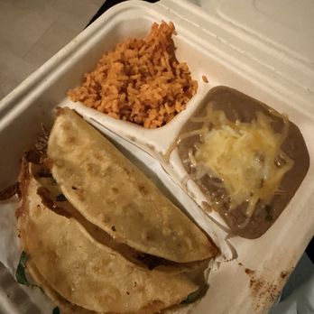 The Taco Spot - Mesa - Their tacos vs. muy tacos. - Mexican Near Me - Mesa, Arizona The Taco Spot - Mesa - Their tacos vs. muy tacos. - Mexican Near Me - Mesa, Arizona
