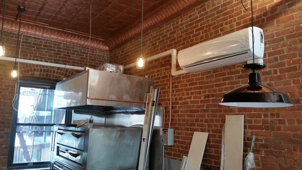 Slide of Prince St Sewer and Drain