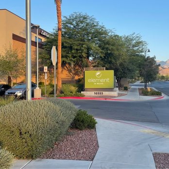 Element Las Vegas Summerlin - Hotels Near Me - Las Vegas, Nevada