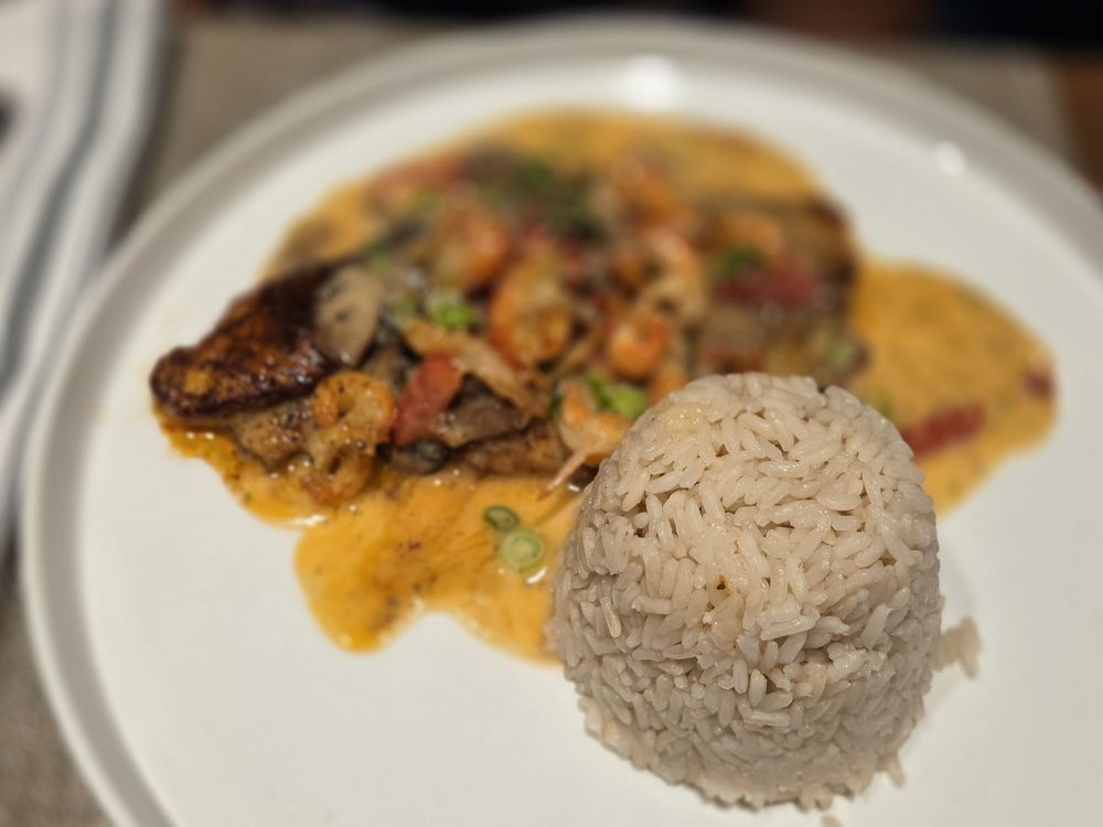 Schilleci's New Orleans Kitchen Image