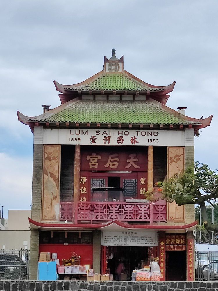 LUM SAI HO TONG Updated August 2024 42 Photos 1315 River St