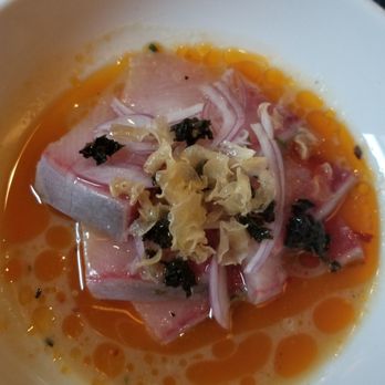 Indo - Isaan Hamachi - Pan Asian Near Me - St. Louis, Missouri