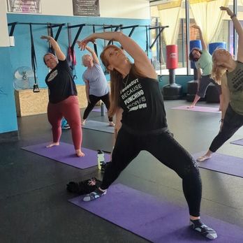 Fit Chick Express - Weight Loss Centers Near Me - Longmont, Colorado