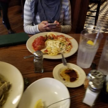 RigaTony's Authentic Italian - Italian Near Me - Tempe, Arizona