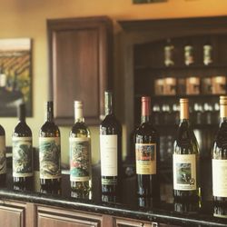 Blacksmith Wines and Provisions