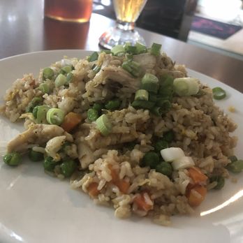 Koung Thai Restaurant  - Thai Near Me - Rockwall, Texas