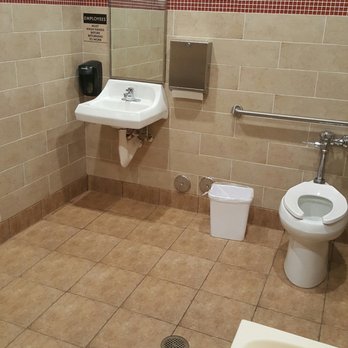 Smart & Final Extra! - Bathrooms are nice and very clean. Huge changing table. The flush is rather loud. 3 total bathrooms, one toilet so lock your door. - Grocery Near Me - Milpitas, California Smart & Final Extra! - Bathrooms are nice and very clean. Huge changing table. The flush is rather loud. 3 total bathrooms, one toilet so lock your door. - Grocery Near Me - Milpitas, California