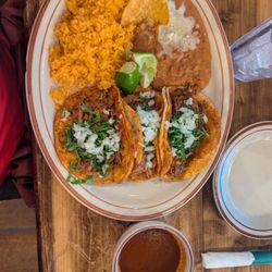 Jalisco's Cantina - Birria Taco Especial Dinner