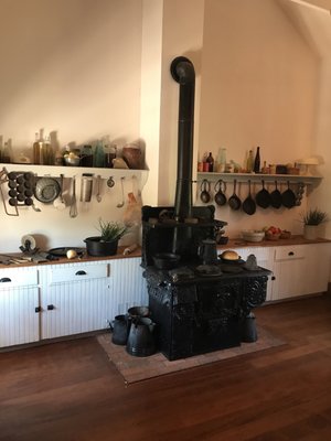 Fort Abraham Lincoln State Park by null