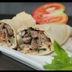 Mazzat Lebanese Cuisine